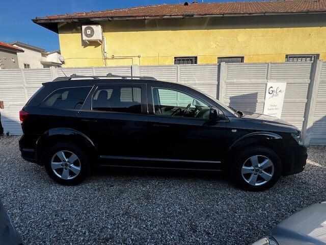 Fiat Freemont 2.0 Multijet 140 CV