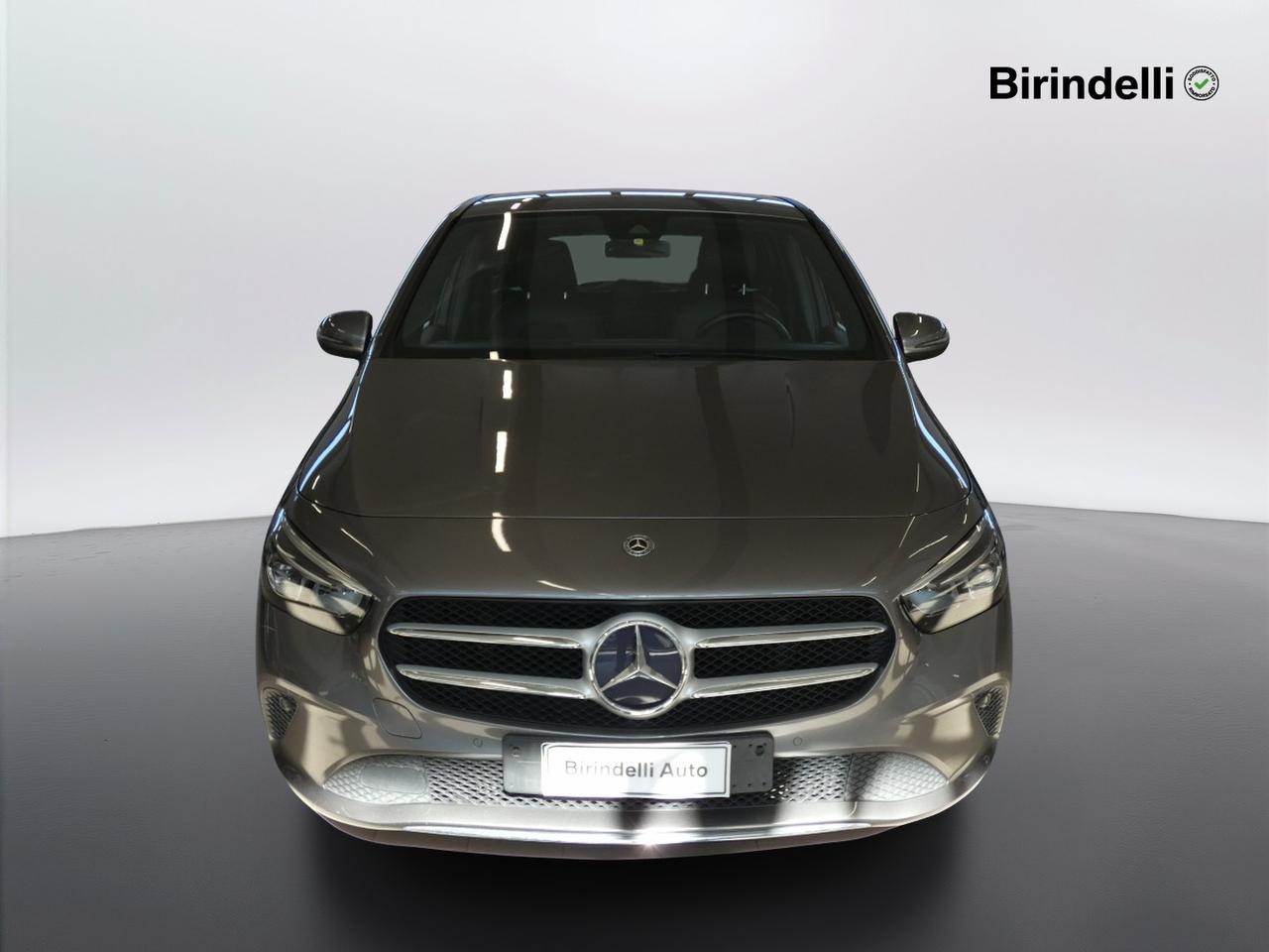 Mercedes-Benz Classe B (W247) - B 180 d Automatic Sport