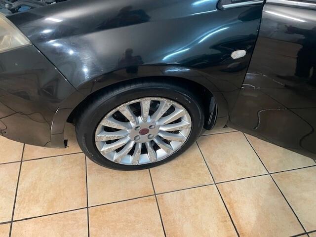 Fiat Bravo 1.6 MJT 120 CV DPF Emotion