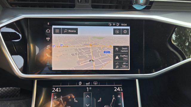 AUDI A6 45 2.0 TFSI S tronic Business Sport PERMUTE