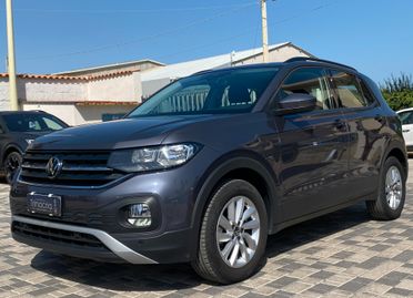 Volkswagen T-Cross Style 1.0 TSI 110CV DSG