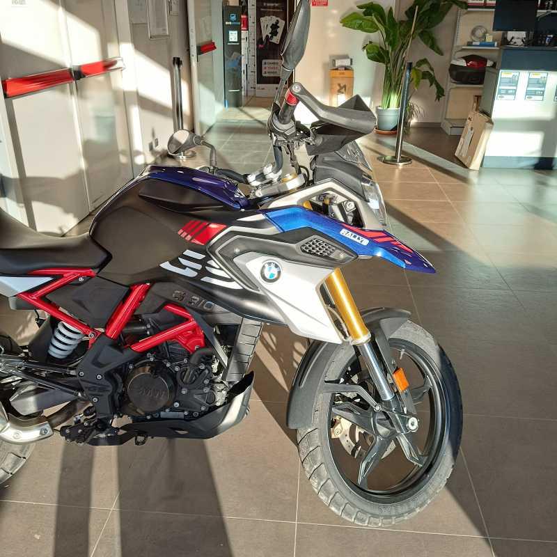 Bmw G 310 GS - 2022
