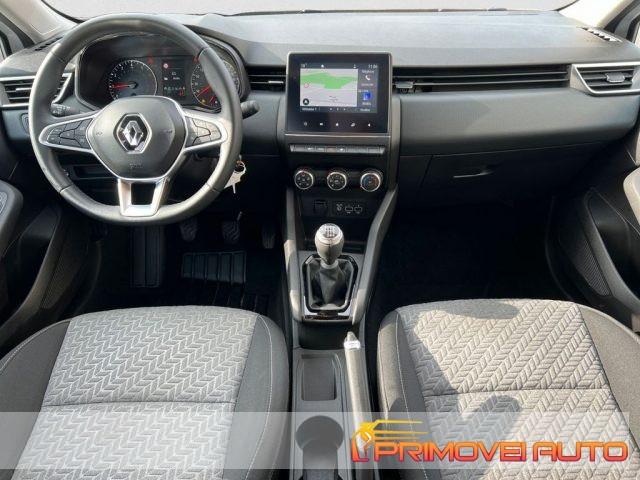 RENAULT Clio TCe 100 CV GPL 5 porte Business Edition