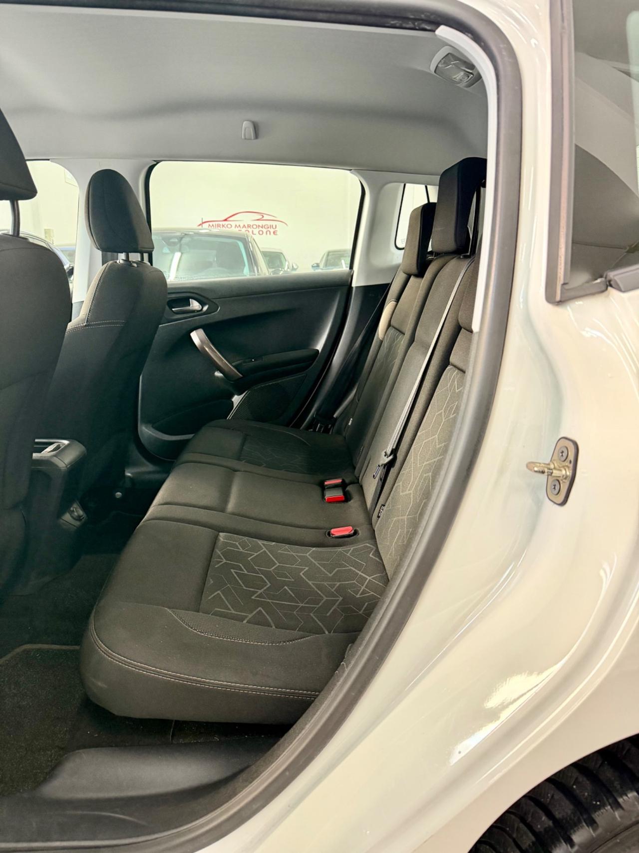 Peugeot 2008 1.2 VTi 82CV Allure FINANZIABILE