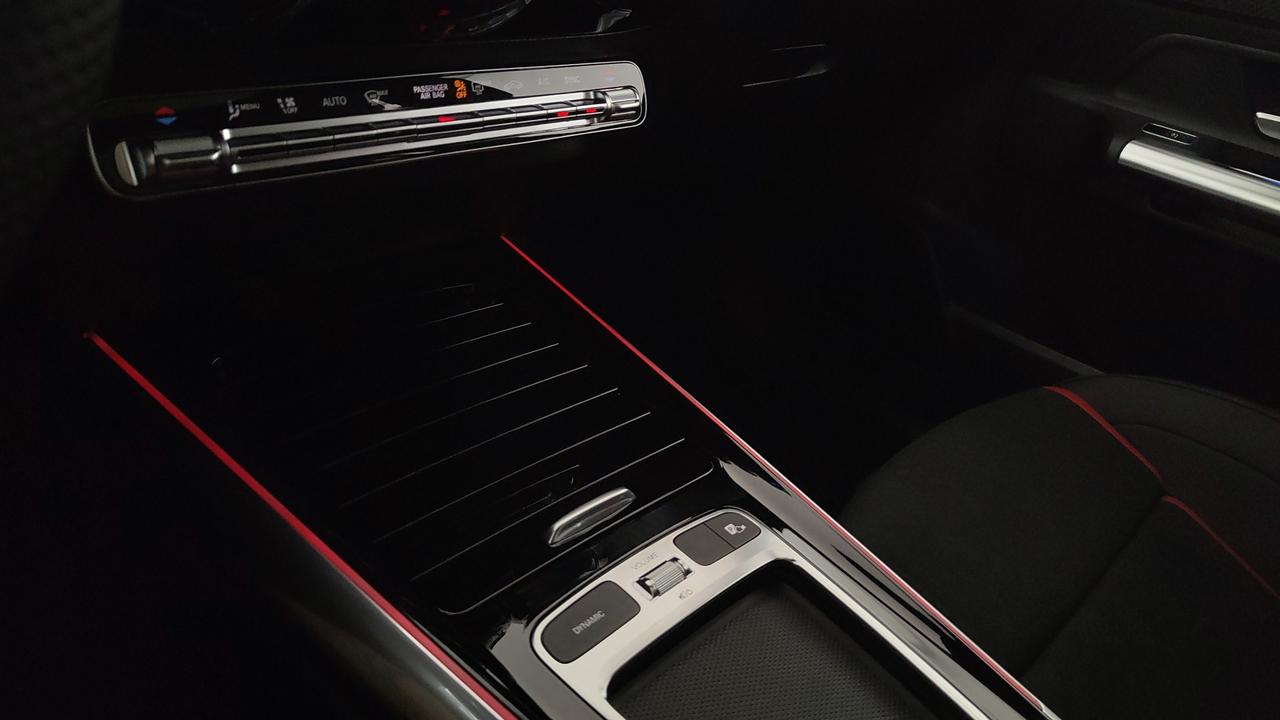 Mercedes-Benz Mercedes-AMG GLA 35 4MATIC