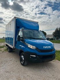 Iveco Daily 35-160