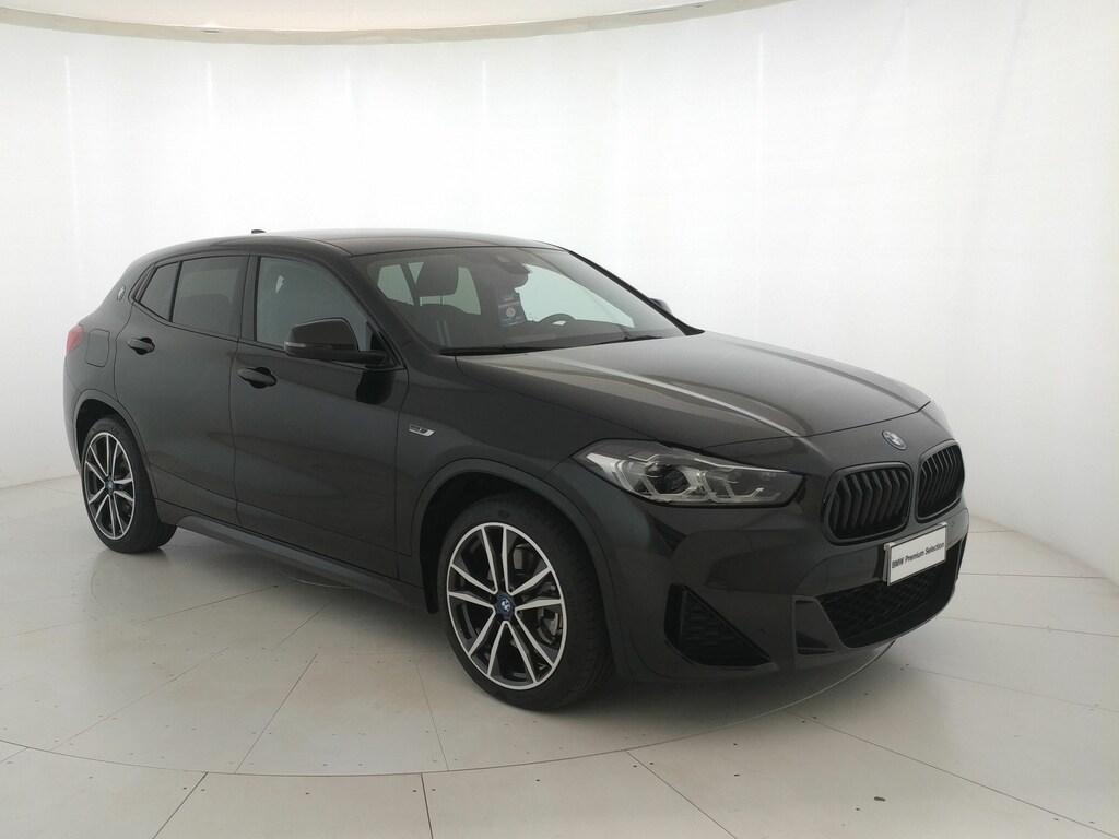 BMW X2 25 e Msport xDrive Steptronic