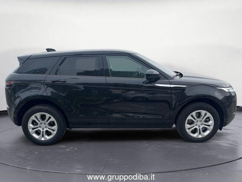 Land Rover RR Evoque Range Rover Evoque II 2019 Die Evoque 2.0d i4 mhev S awd 180cv auto