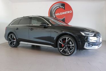 AUDI A4 allroad 45 TFSI 245 CV S tronic Business