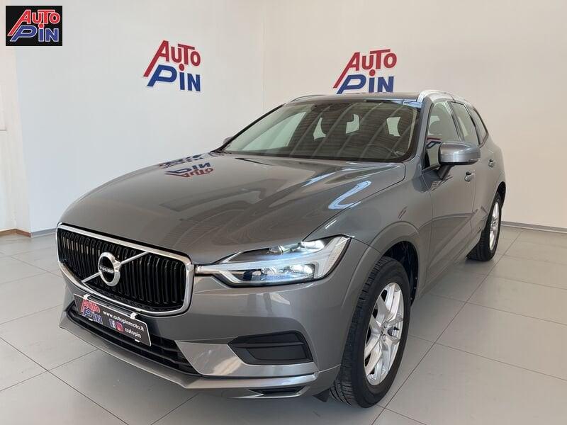 Volvo XC60 D4 AWD Geartronic Business