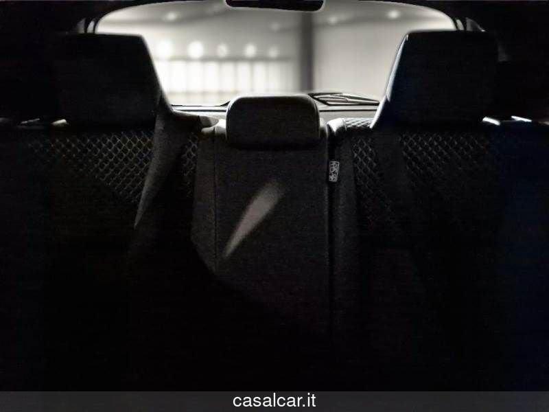 Toyota Yaris Yaris 1.5 Hybrid 5 porte Style FINO A 3 ANNI DI GARANZIA KM ILLIMITATI PARI ALLA NUOVA