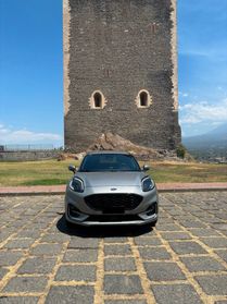 Ford Puma 1.5 TDCi EcoBlue ST-Line Design