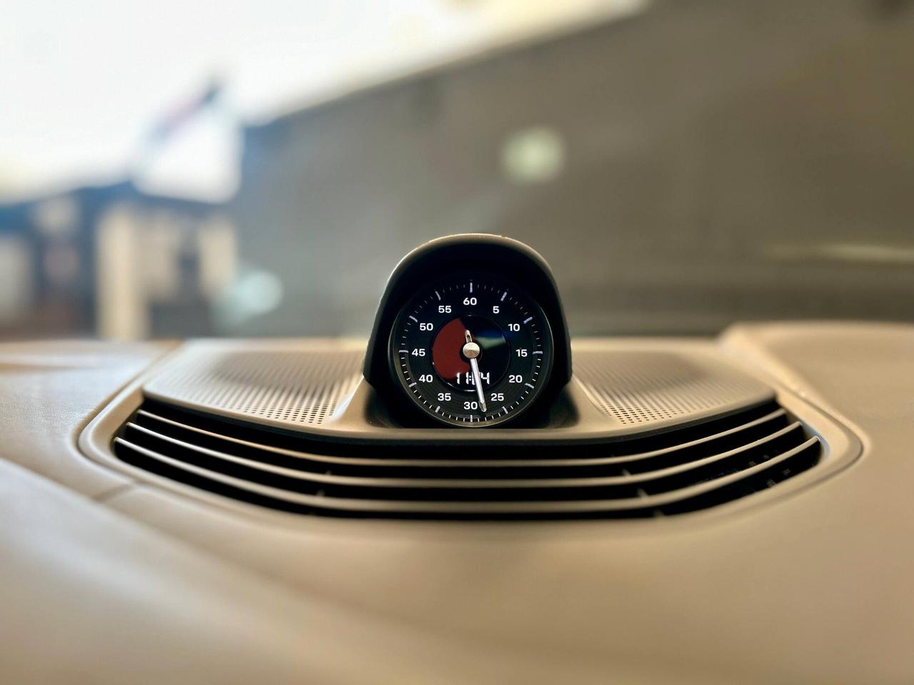 Porsche Taycan 4S *PREZZO PROMO*