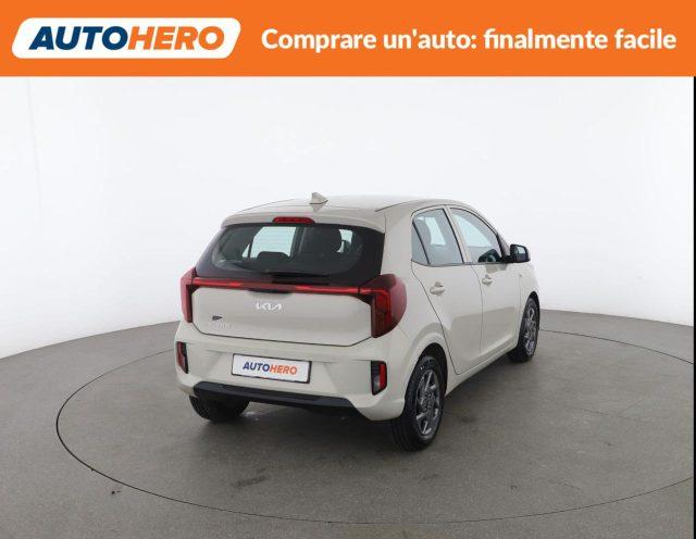 KIA Picanto 1.0 12V 5 porte Urban