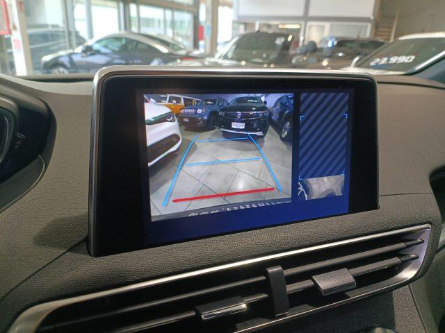 PEUGEOT 3008 BlueHDi 130 S&S EAT8 GT Line