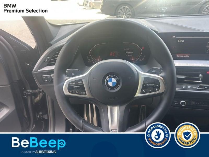 BMW Serie 1 116D MSPORT AUTO