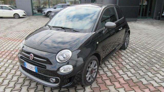 Fiat 500 1.3 Multijet 95 CV S