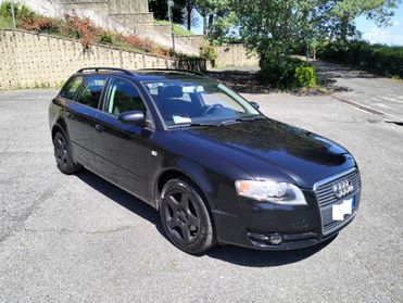 Audi A4 Avant 2.0 tdi km 219000- Meccanica Perfetta!