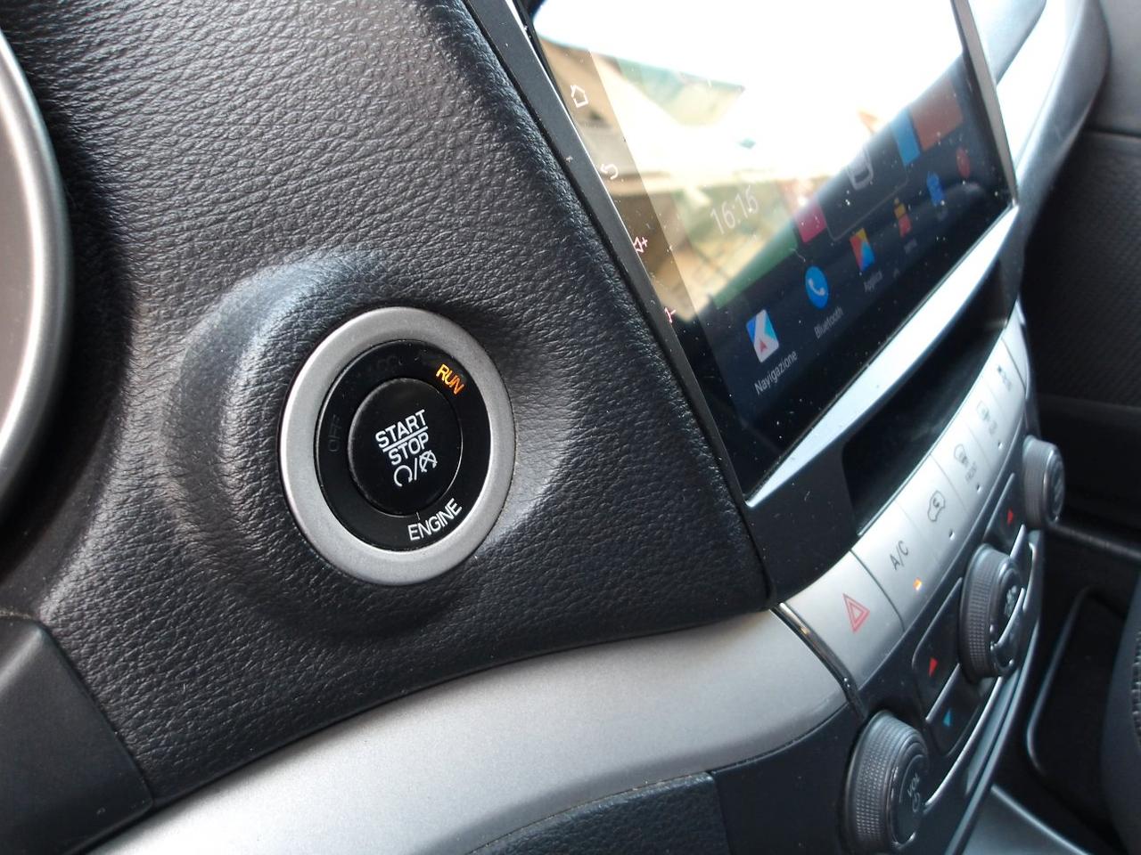 Fiat Freemont 2.0 mjt 16v Lounge 170cv E5+