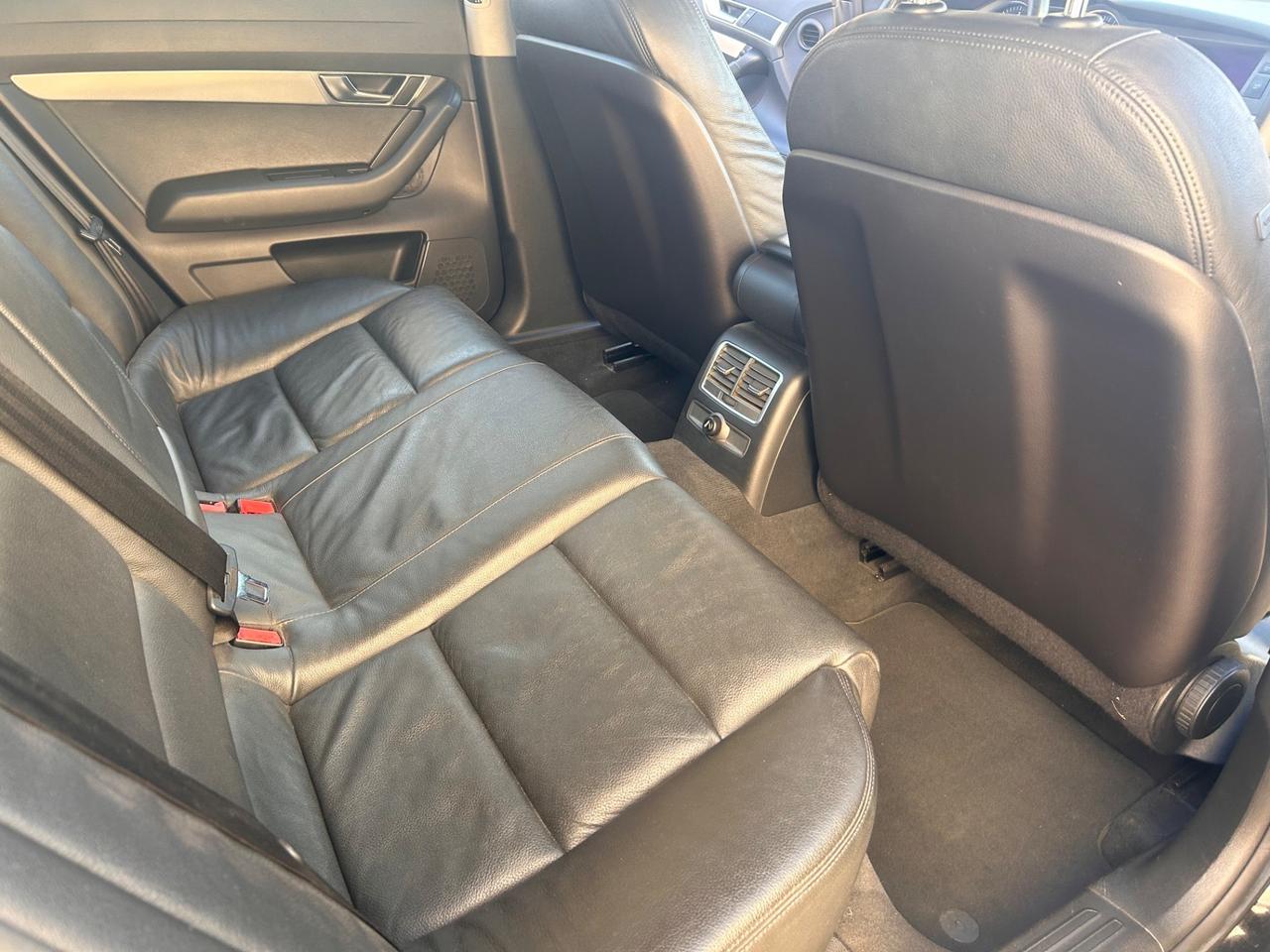 Audi A6 3000 tdi 225cv quattro 199000 km