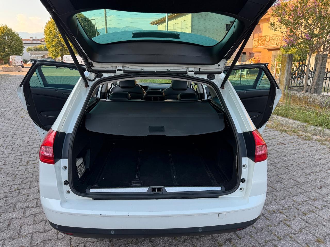 Citroen C5 2.0 HDi Executive Tourer Full Optional