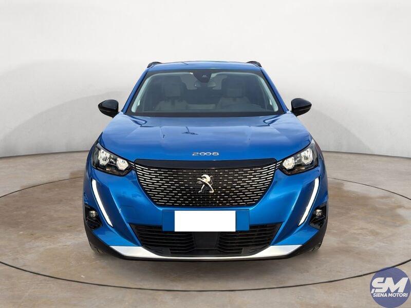 Peugeot 2008 PureTech 130 Allure Pack S/S