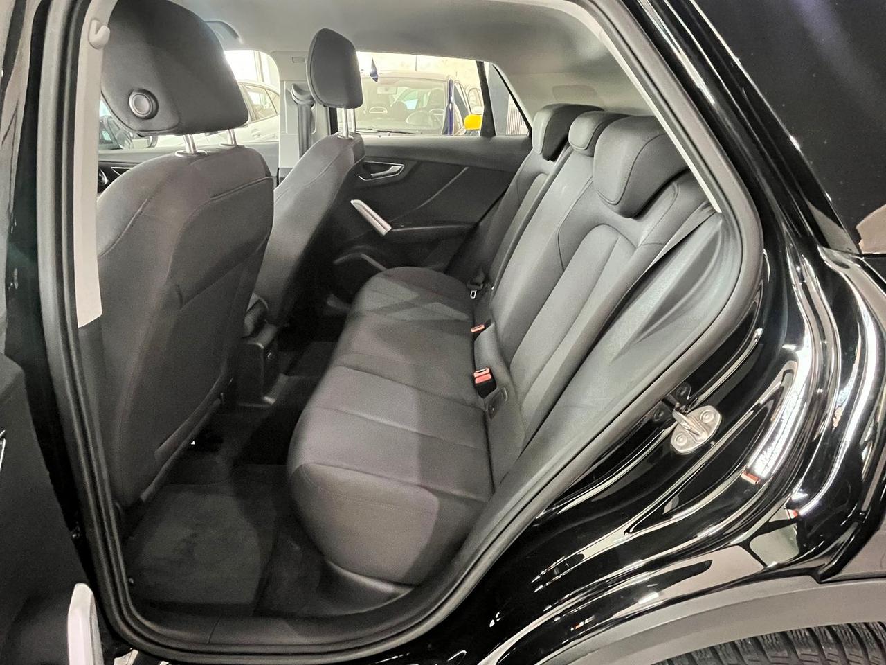 Audi Q2 Business 1.4 TFSI