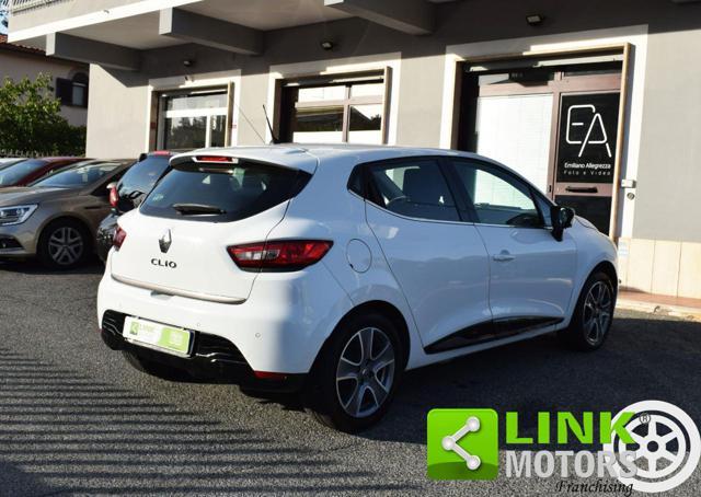 RENAULT Clio 1.2 75CV 5 porte Costume National