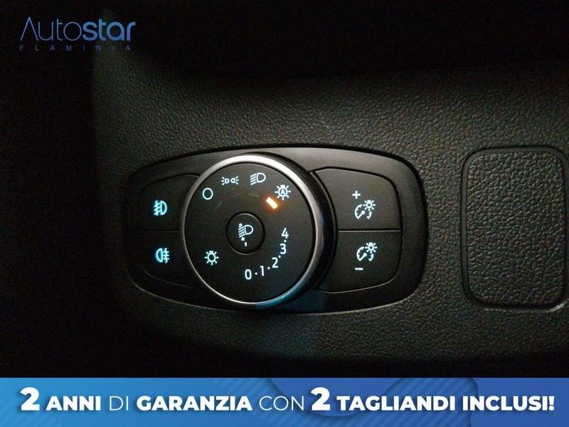 Ford Puma 1.0 ecoboost ST-Line s&s 125cv