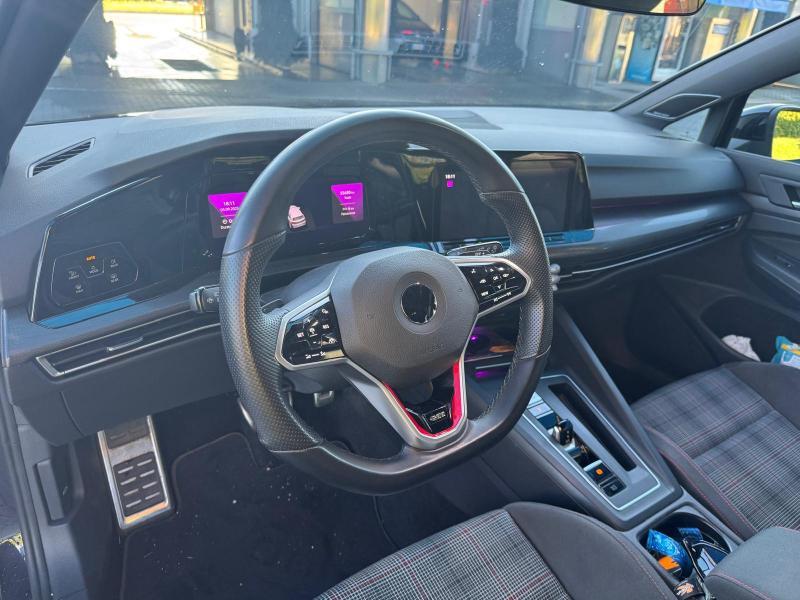 Volkswagen Golf 2.0 tsi GTI 245cv dsg