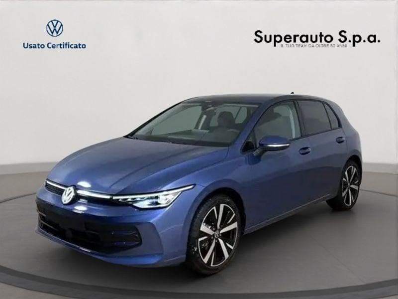 Volkswagen Golf 1.5 eTSI 115 CV DSG Edition Plus