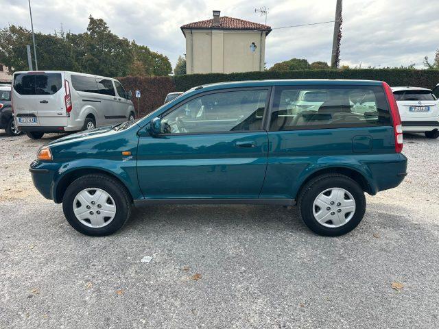 HONDA HR-V 4X4 1.6i 16V cat 3 porte