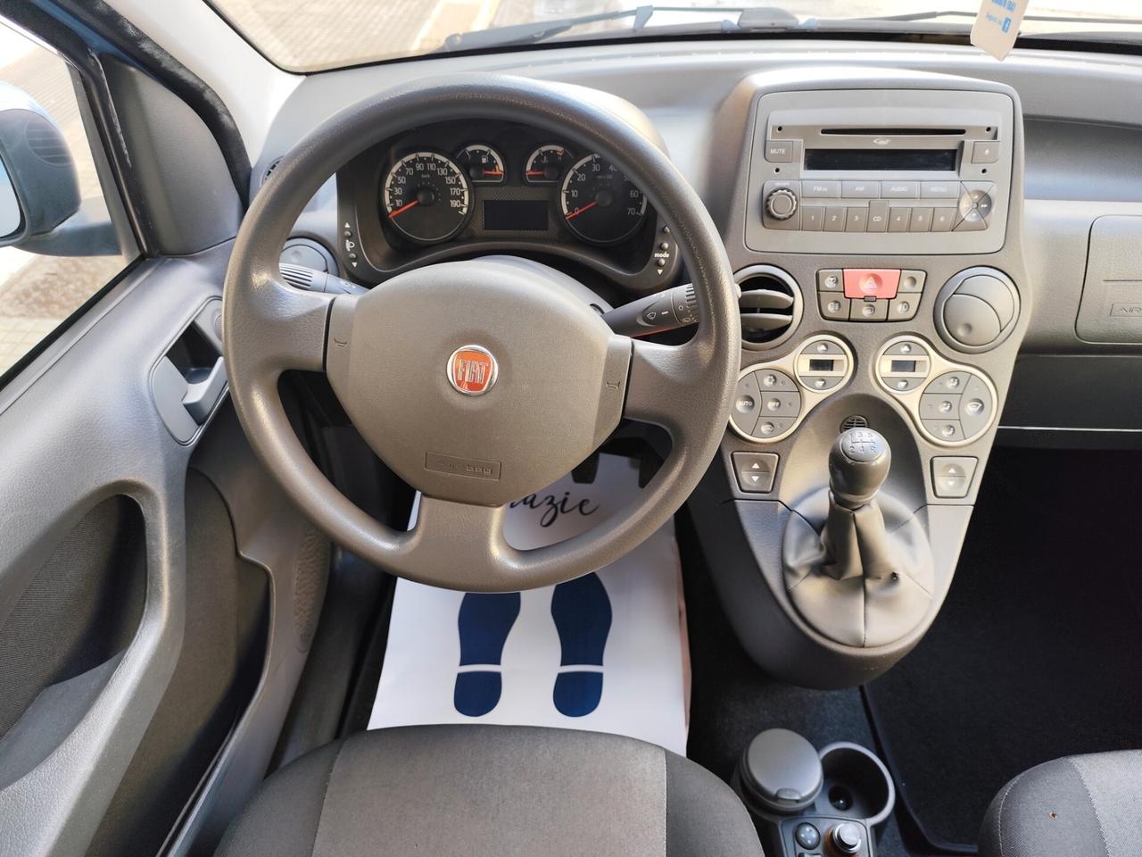 Fiat Panda 1.2 Emotion 69CV BENZINA 5 POSTI