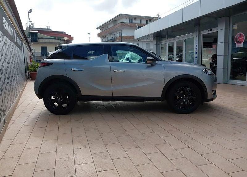 DS DS 3 Crossback PureTech 130 Automatico Grand Chic