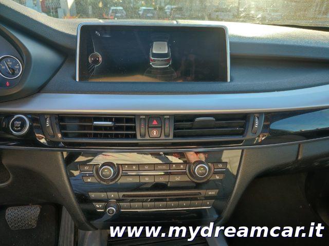 BMW X5 xDrive30d 258CV Luxury