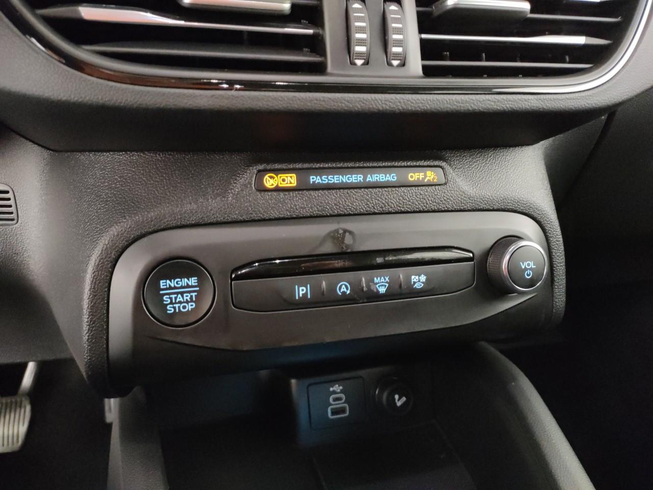 FORD Focus 1.0t ecoboost h ST-Line 125cv