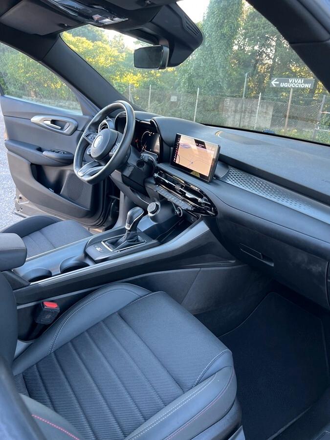 Alfa Romeo Tonale 1.6 diesel 130 CV TCT6 Sprint
