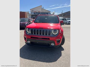 JEEP Renegade 1.6 Mjt 120CV Limited