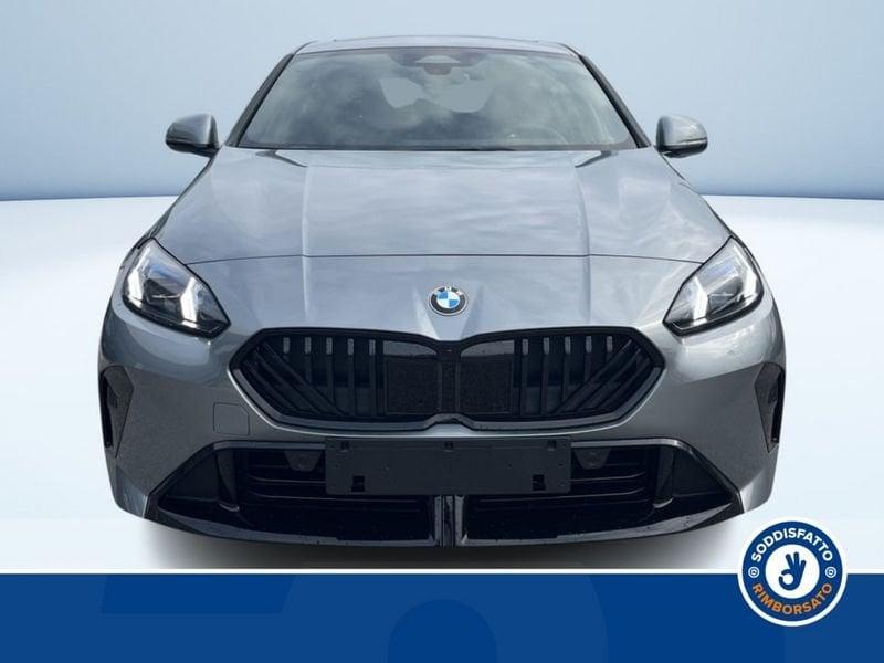 BMW Serie 1 118d M Sport Pro