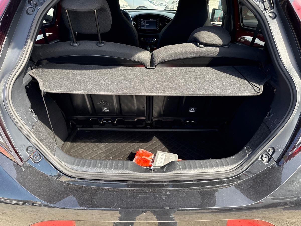 TOYOTA Aygo X - Aygo X 1.0 Trend 72cv s-cvt