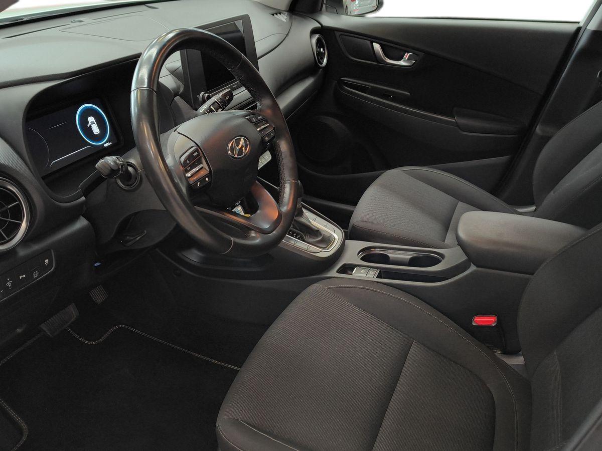 HYUNDAI Kona I 2021 - Kona 1.6 gdi hev Xline 2wd 141cv dct