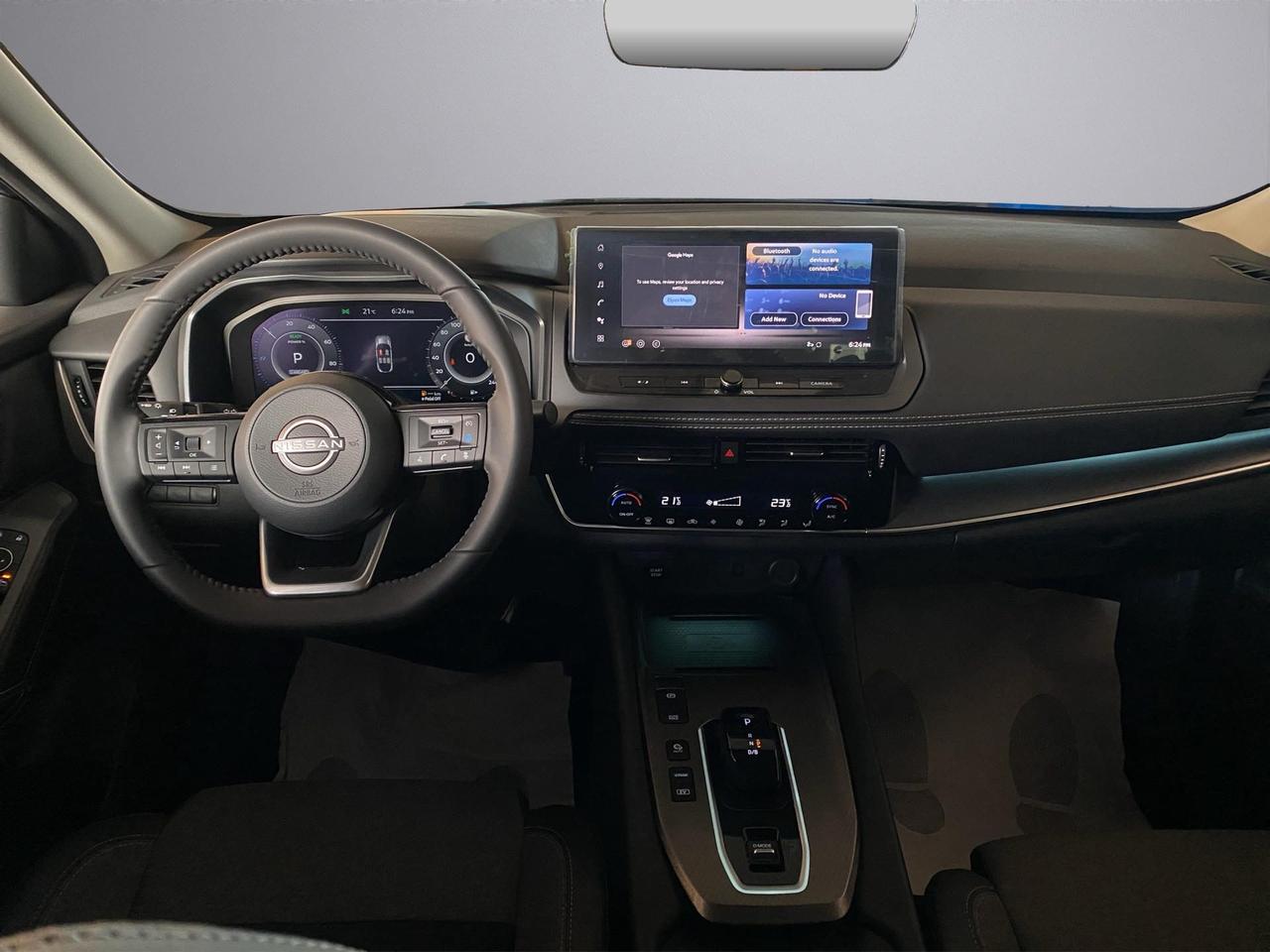 Nissan Qashqai 1.5 e-power N-Connecta 2wd