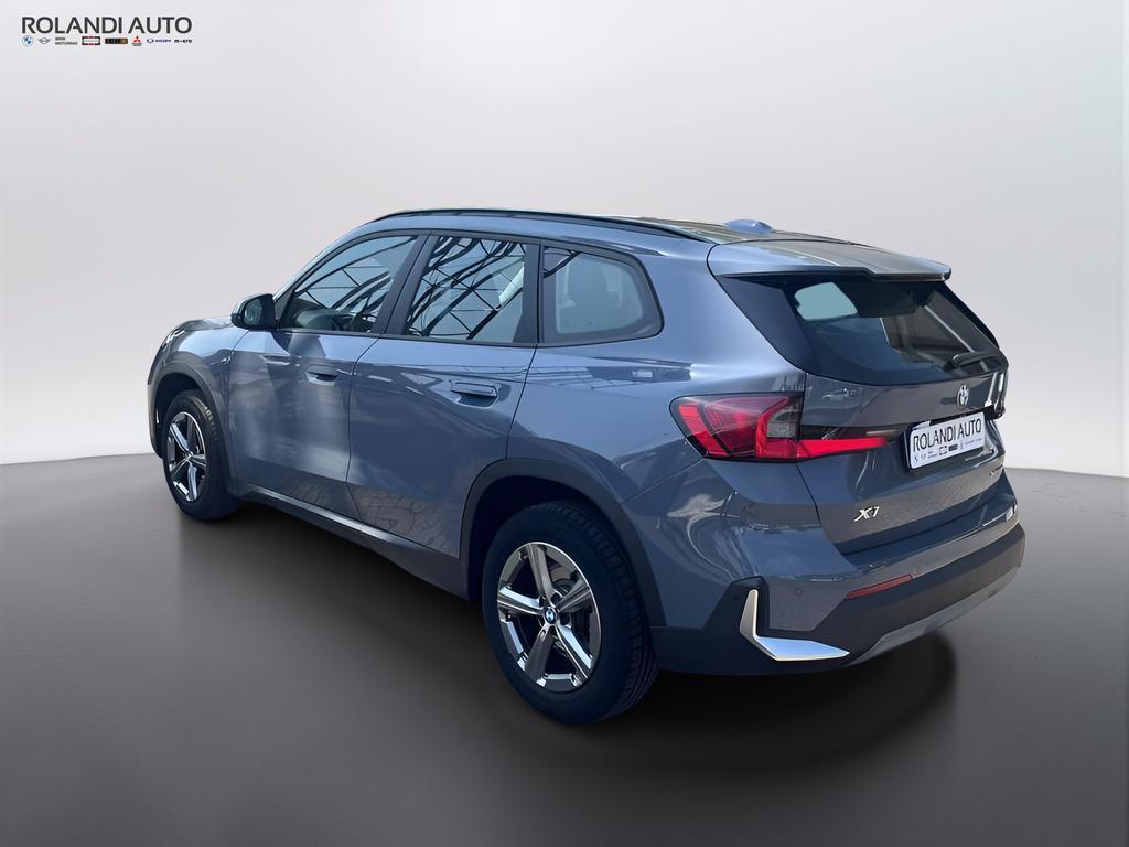 BMW X1 18 i xLine sDrive DCT