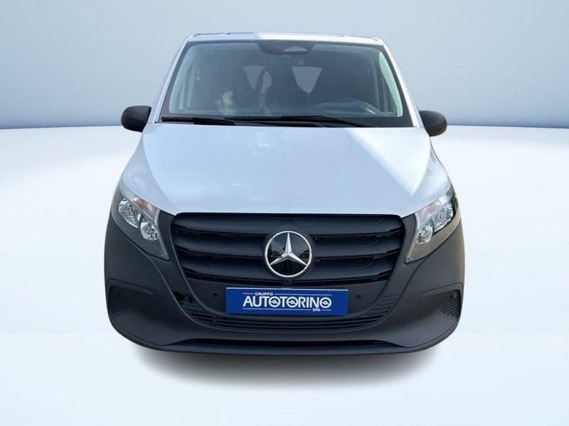 Mercedes-Benz Vito 114 Mixto Pro Long