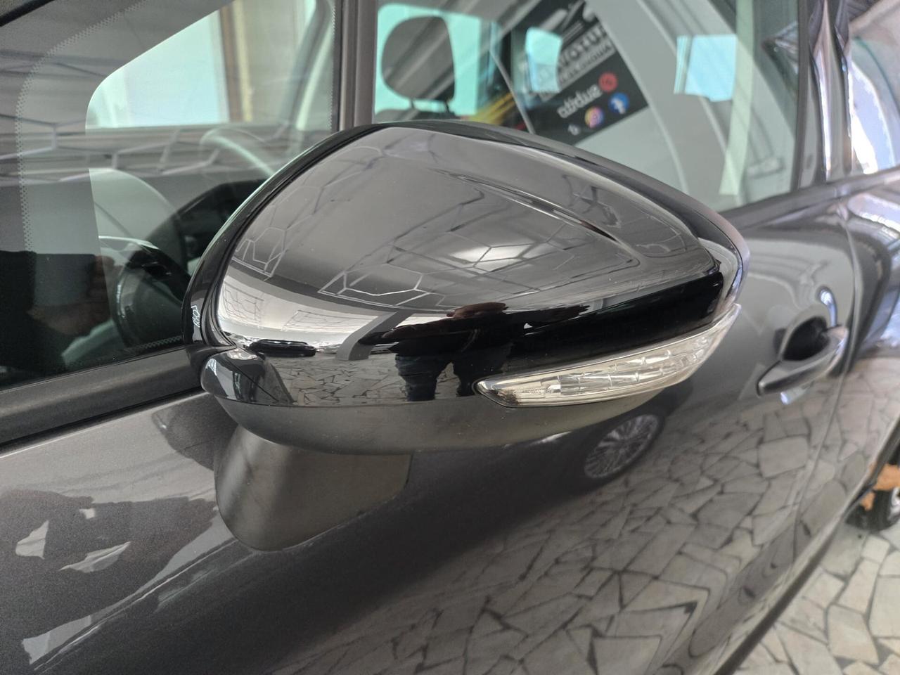 Citroen C3 Aircross PureTech 110 S&S Shine