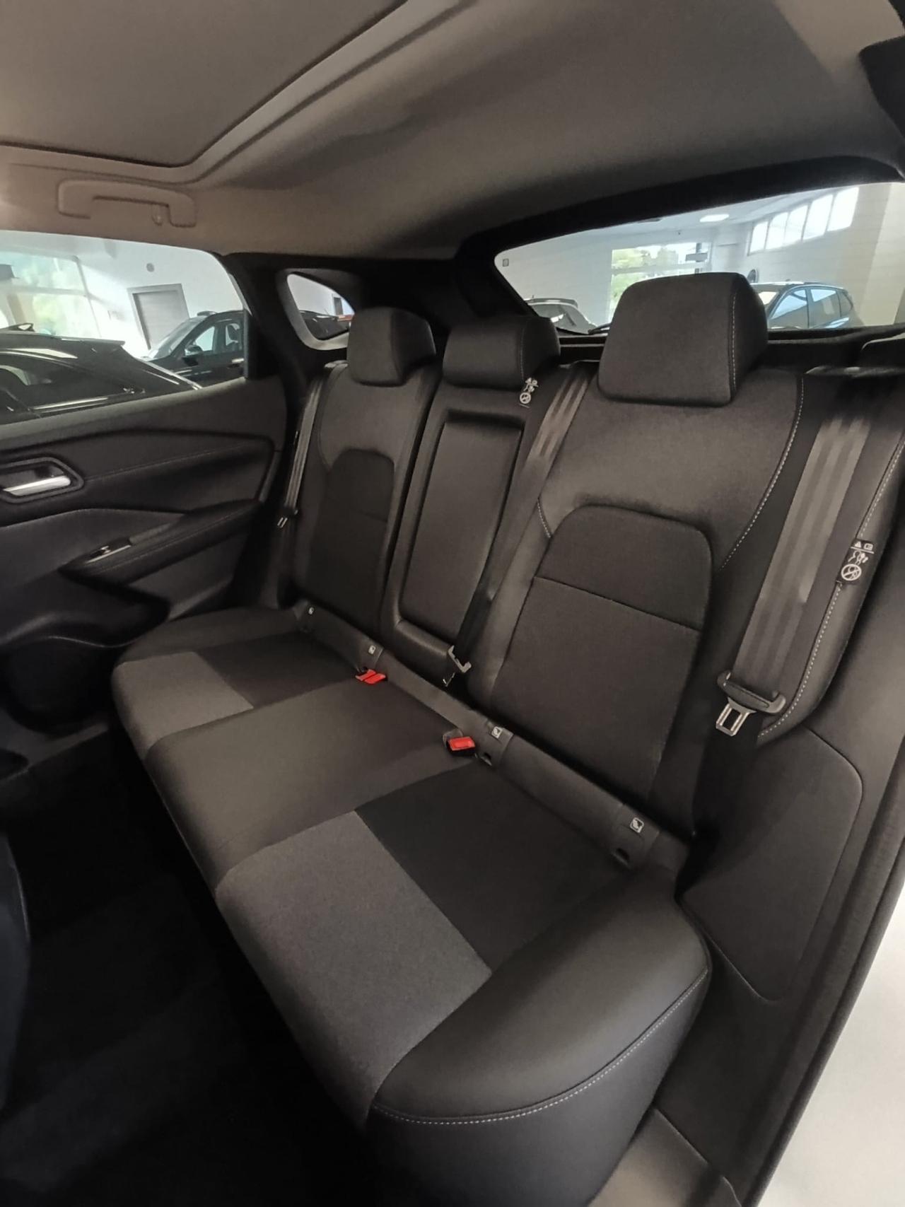 Nissan Qashqai MHEV 158 CV Xtronic N-Connecta