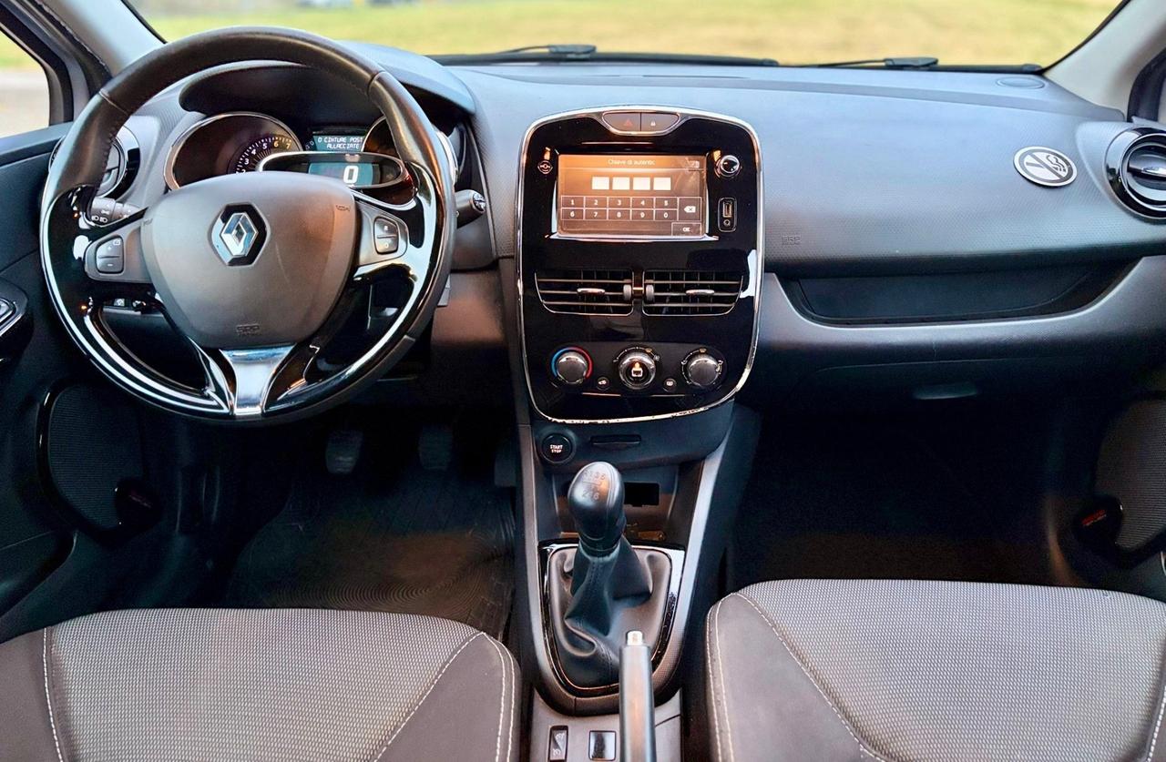 Renault Clio Sporter 1.2 75CV Live