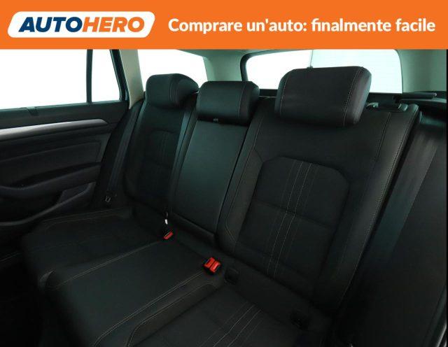 VOLKSWAGEN Passat Alltrack 2.0 TDI 150 CV 4MOTION BlueMotion Tech.