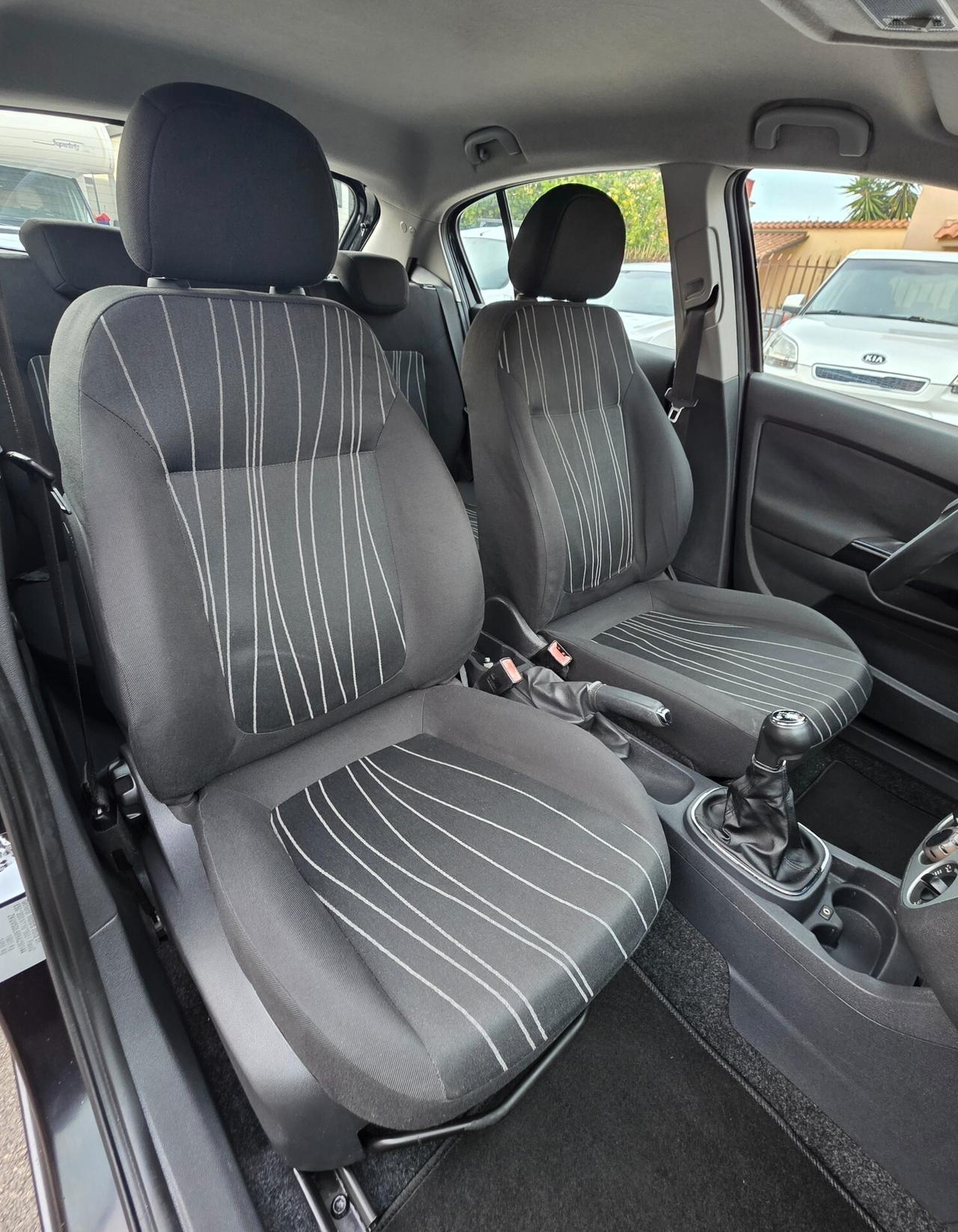 Opel Corsa 1.2 80CV 5 porte GPL-TECH Enjoy