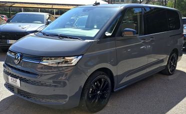 Volkswagen Multivan Volkswagen T7 Multivan 2.0 tdi Style 150cv dsg 7p.ti Tetto panoramico